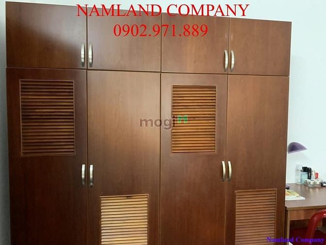 Hình ảnh cho thuê nhà mặt phố số 15F đường 11 p. bình An quận 2