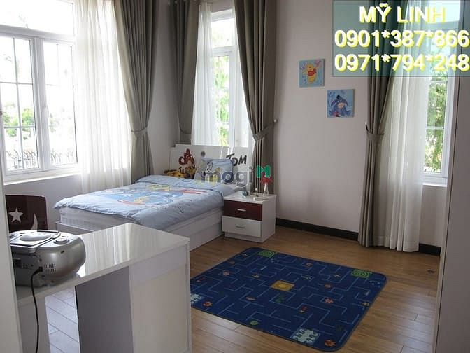Hình ảnh Cho thuê nhà số 62D, Đường số 15, Phường Bình An, Q2, tp HCM