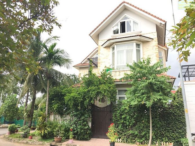 Hình ảnh Cho thuê nhà số 62D, Đường số 15, Phường Bình An, Q2, tp HCM