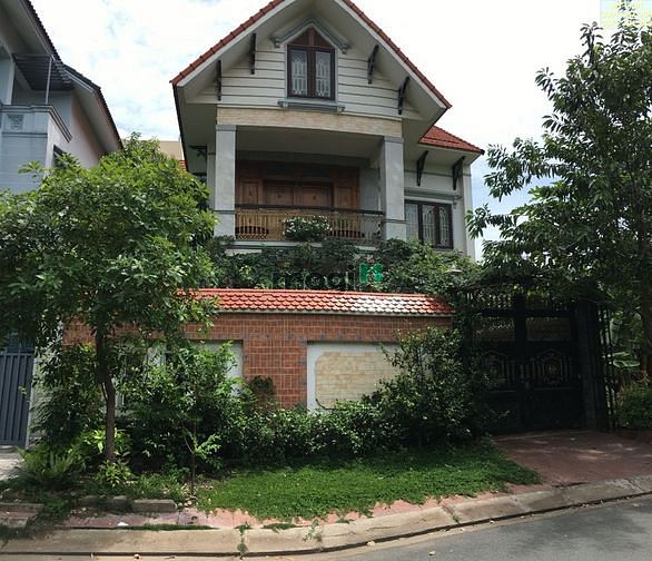 Hình ảnh Cho thuê nhà số 63D, Đường số 15, Phường Bình An, Q2, tp HCM