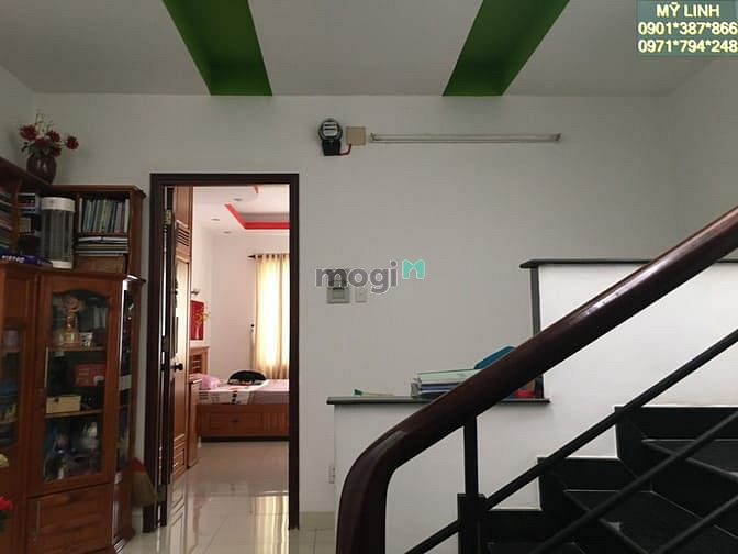 Hình ảnh Cho thuê nhà số 63D, Đường số 15, Phường Bình An, Q2, tp HCM
