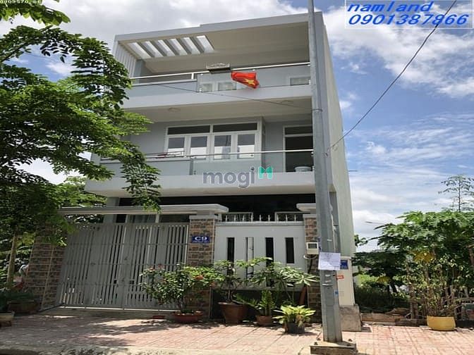 Hình ảnh cho thuê nhà mặt phố số 21A4đường số 4 p. BÌnh An , quận 2