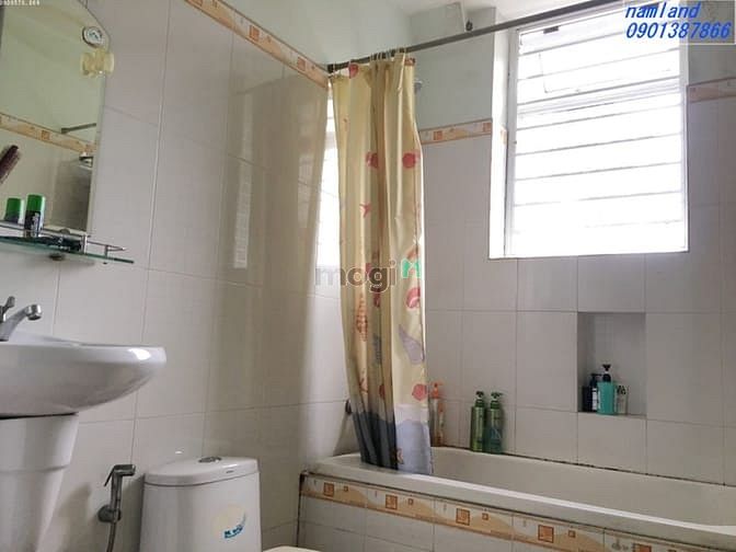 Hình ảnh cho thuê nhà mặt phố số 21A4đường số 4 p. BÌnh An , quận 2