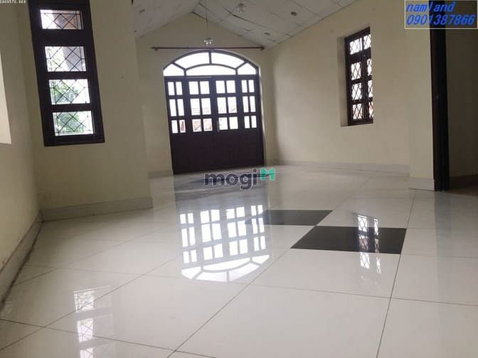 Hình ảnh cho thuê nhà mặt phố số 21A4đường số 4 p. BÌnh An , quận 2