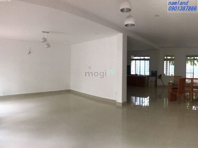 Hình ảnh cho thuê nhà mặt phố số 21A5 đường số 5 p. BÌnh An , quận 2