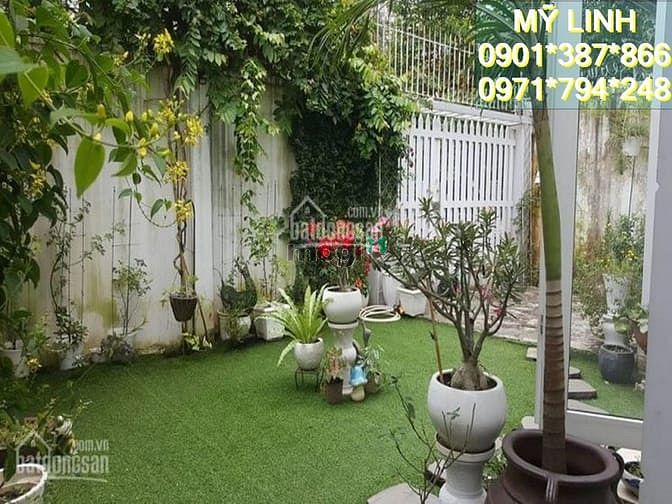 Hình ảnh Cho thuê nhà số 64D, Đường số 15, Phường Bình An, Q2, tp HCM