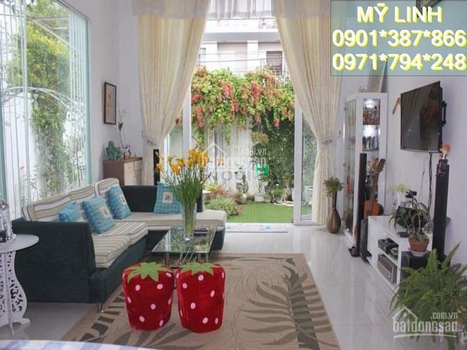 Hình ảnh Cho thuê nhà số 64D, Đường số 15, Phường Bình An, Q2, tp HCM