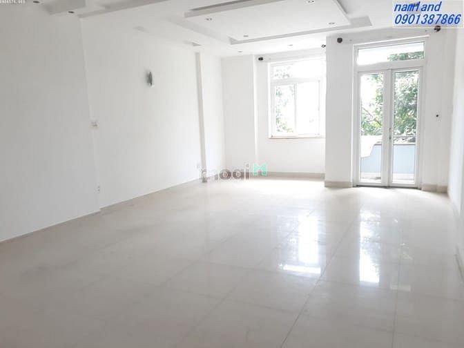 Hình ảnh cho thuê nhà mặt phố số 21A5 đường số 5 p. BÌnh An , quận 2
