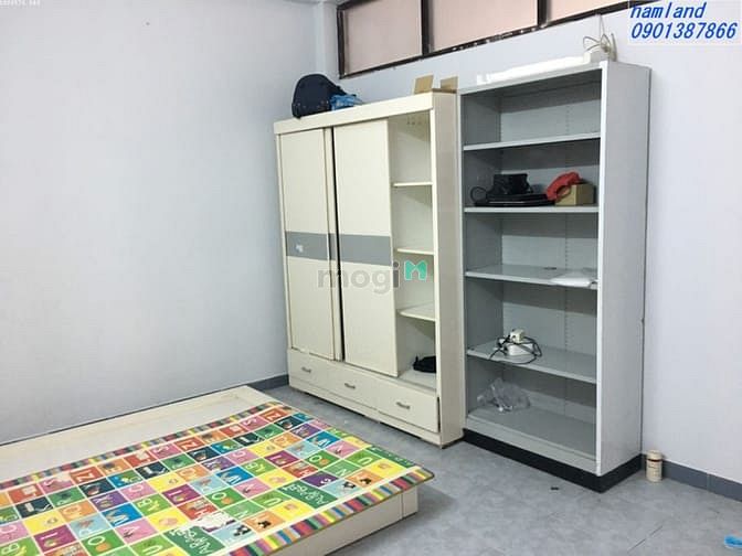 Hình ảnh cho thuê nhà mặt phố số 21A9 đường số 9 p. BÌnh An , quận 2