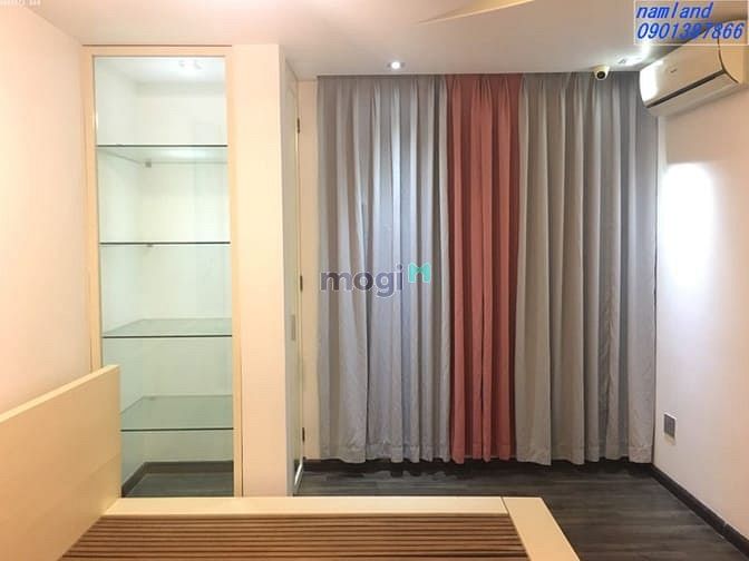 Hình ảnh cho thuê nhà mặt phố số 21A9 đường số 9 p. BÌnh An , quận 2