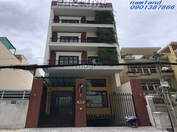 Hình ảnh Cho thuê nhà mặt phố số 2/A đường số 2P Thảo Điền , quận 2
