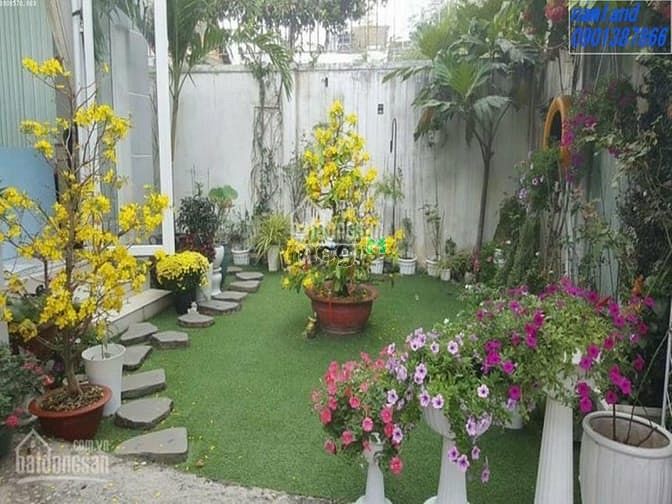 Hình ảnh Cho thuê nhà mặt phố số 2/A đường số 2P Thảo Điền , quận 2