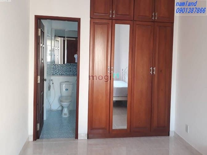Hình ảnh Cho thuê nhà mặt phố số 2/A đường số 2P Thảo Điền , quận 2