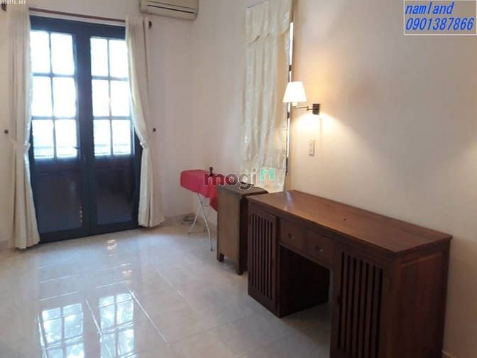Hình ảnh Cho thuê nhà mặt phố số 2/A đường số 2P Thảo Điền , quận 2
