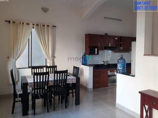 Hình ảnh Cho thuê nhà mặt phố số 2/A đường số 2P Thảo Điền , quận 2