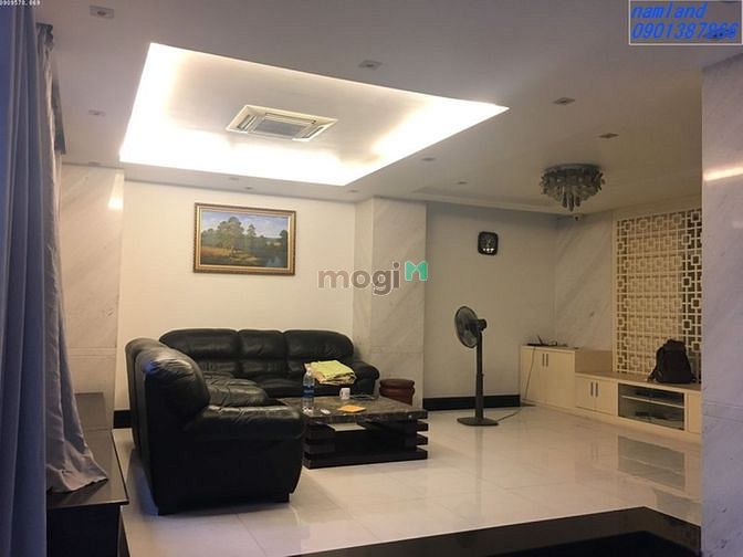 Hình ảnh cho thuê nhà mặt phố số 21A9 đường số 9 p. BÌnh An , quận 2