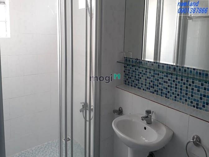 Hình ảnh Cho thuê nhà mặt phố số 4/A đường số 4 P Thảo Điền , quận 2