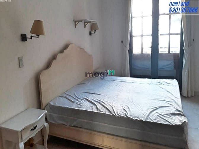 Hình ảnh Cho thuê nhà mặt phố số 4/A đường số 4 P Thảo Điền , quận 2