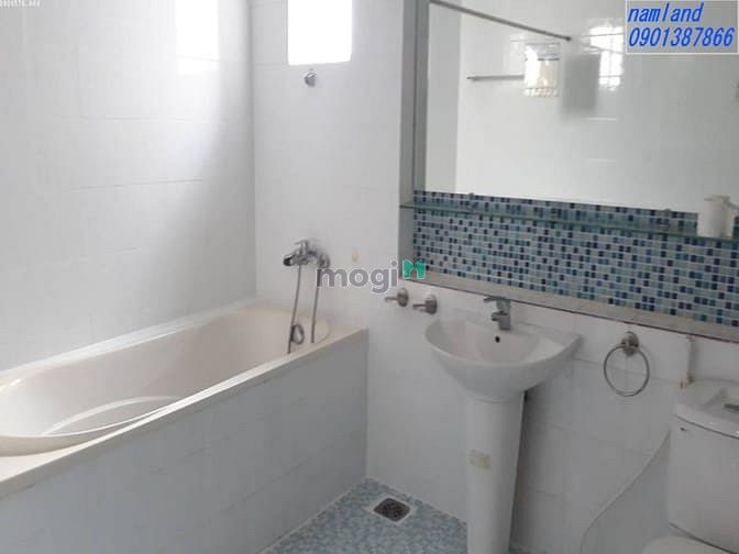 Hình ảnh Cho thuê nhà mặt phố số 5/A đường số 5 P Thảo Điền , quận 2