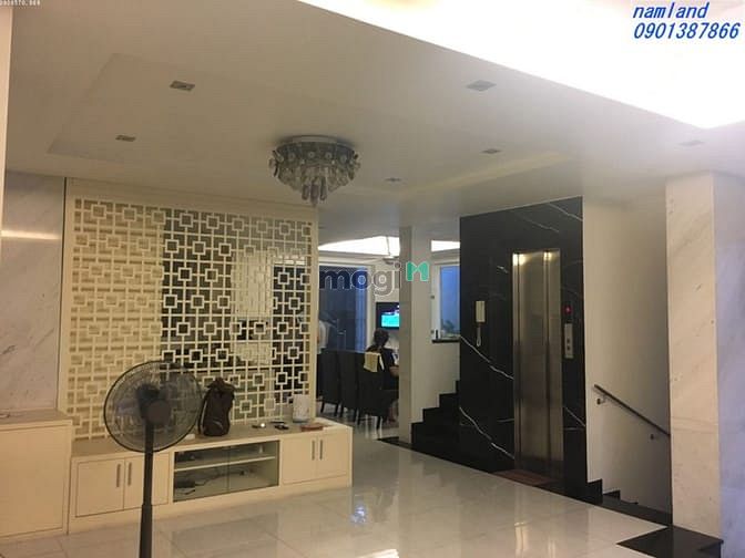 Hình ảnh Cho thuê nhà mặt phố số 6/A đường số 6P Thảo Điền , quận 2