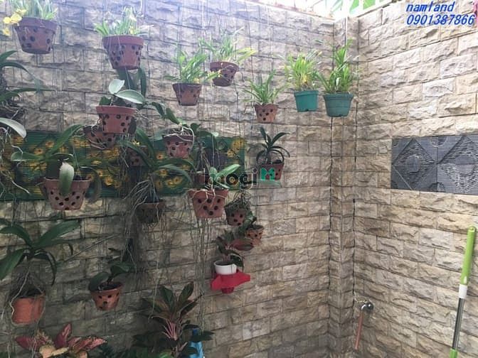 Hình ảnh cho thuê nhà mặt phố số 21A2 đường số 2 p. BÌnh An , quận 2