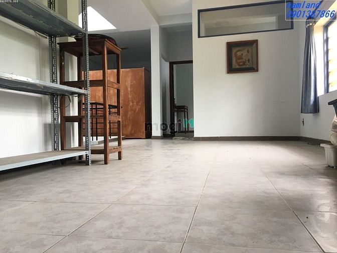 Hình ảnh Cho thuê nhà mặt phố số 6/A đường số 6P Thảo Điền , quận 2