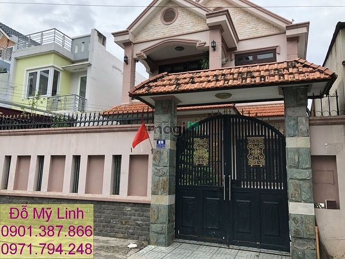 Hình ảnh Cho thuê nhà phố số 2/A,ĐƯỜNG 2,BÌNH AN, QUẬN 2.