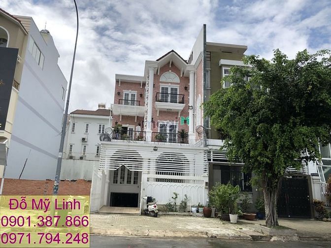 Hình ảnh Cho thuê nhà phố số 1/A,ĐƯỜNG 1,BÌNH AN,QUẬN 2.