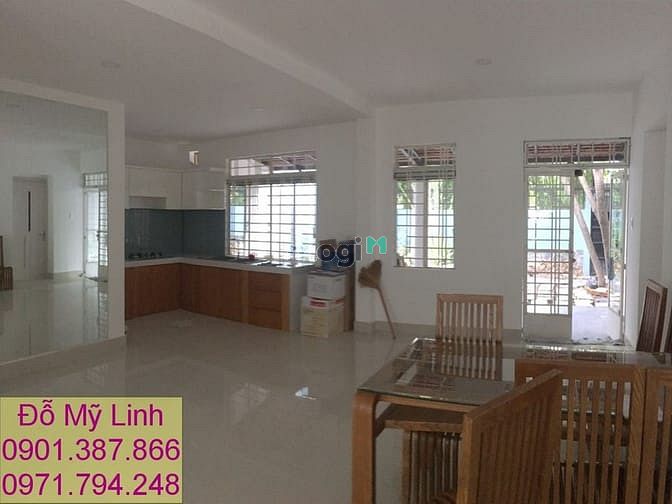 Hình ảnh Cho thuê nhà phố số 1/A,ĐƯỜNG 1,BÌNH AN,QUẬN 2.