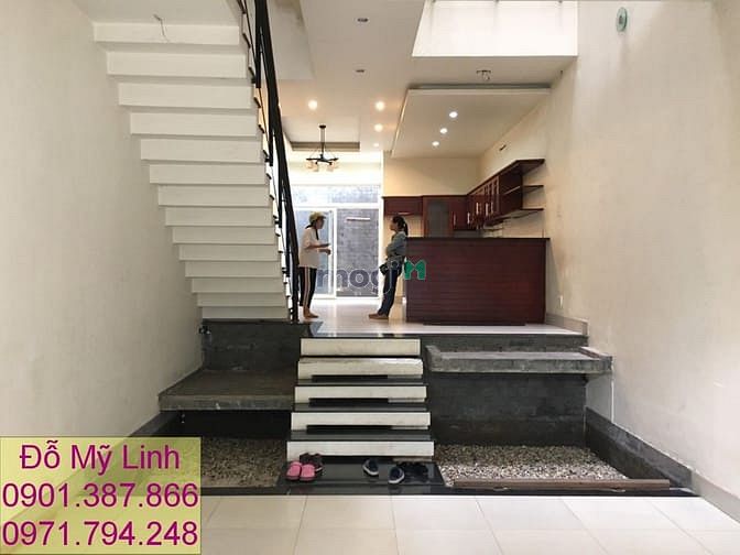 Hình ảnh Cho thuê nhà phố số 1/A,ĐƯỜNG 1,BÌNH AN,QUẬN 2.