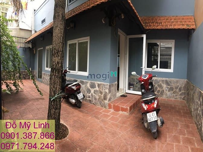 Hình ảnh Cho thuê nhà phố số 2/A,ĐƯỜNG 2,BÌNH AN, QUẬN 2.