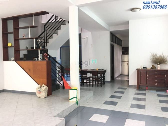 Hình ảnh Cho thuê nhà mặt phố số 7/A đường số 7 P Thảo Điền , quận 2