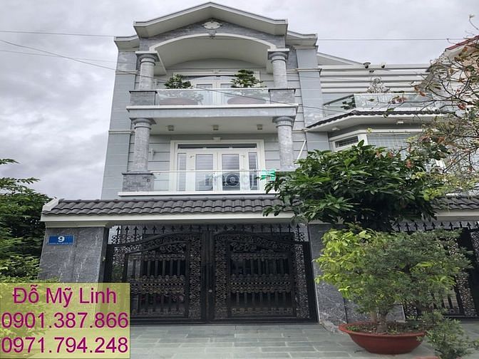 Hình ảnh Cho thuê nhà phố số 5/A,ĐƯỜNG 5,BÌNH AN, QUẬN 2.