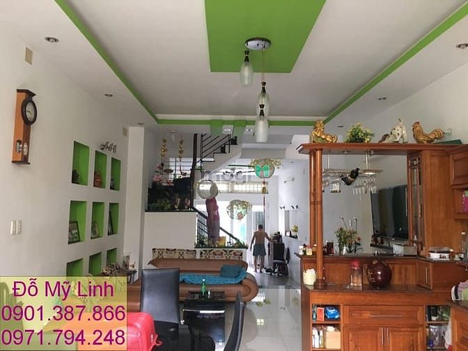 Hình ảnh Cho thuê nhà phố số 4/A,ĐƯỜNG 4,BÌNH AN, QUẬN 2.