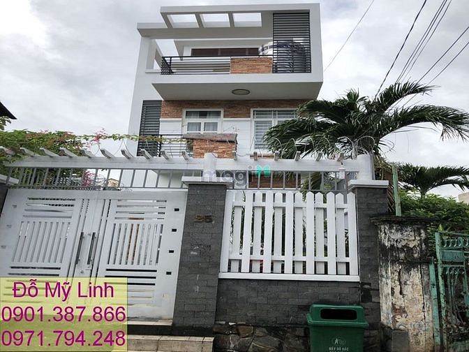 Hình ảnh Cho thuê nhà phố số 4/A,ĐƯỜNG 4,BÌNH AN, QUẬN 2.