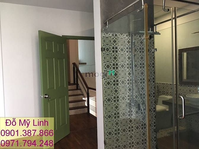 Hình ảnh Cho thuê nhà phố số 8/A,ĐƯỜNG 8,BÌNH AN, QUẬN 2.