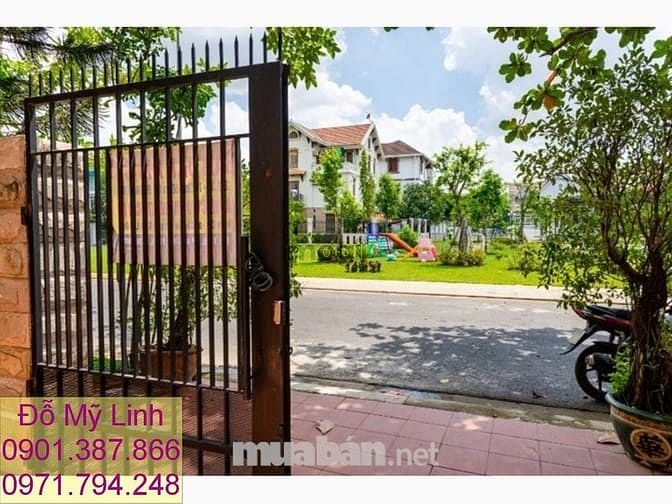 Hình ảnh Cho thuê nhà phố số 7/A,ĐƯỜNG7,BÌNH AN, QUẬN 2.