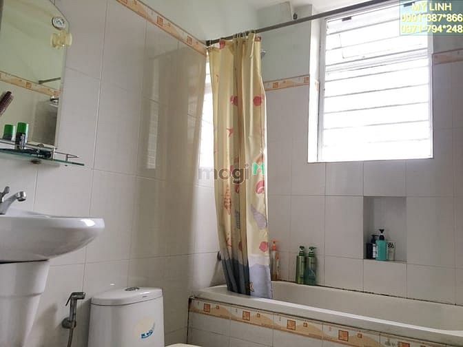 Hình ảnh Cho thuê nhà số 65D, Đường số 15, Phường Bình An, Q2, tp HCM