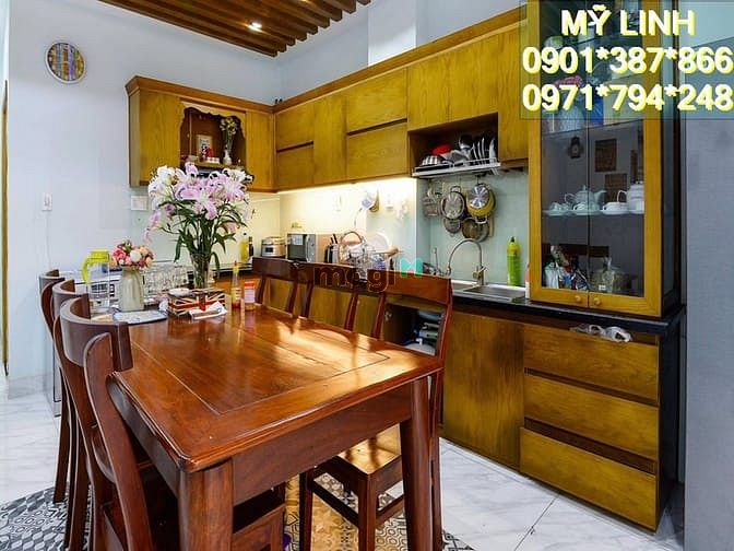 Hình ảnh Cho thuê nhà số 65D, Đường số 15, Phường Bình An, Q2, tp HCM