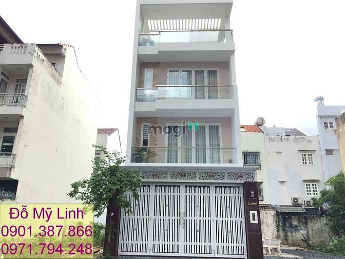 Hình ảnh Cho thuê nhà phố số 6/A,ĐƯỜNG 6,BÌNH AN, QUẬN 2.