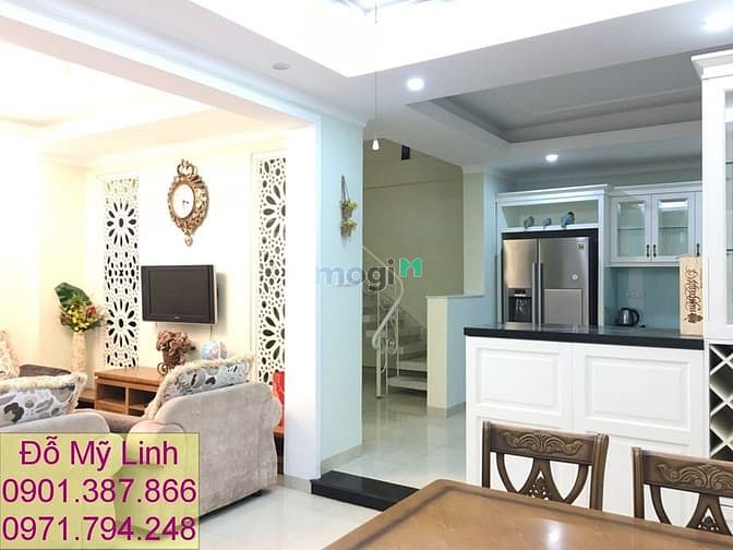 Hình ảnh Cho thuê nhà phố số 6/A,ĐƯỜNG 6,BÌNH AN, QUẬN 2.