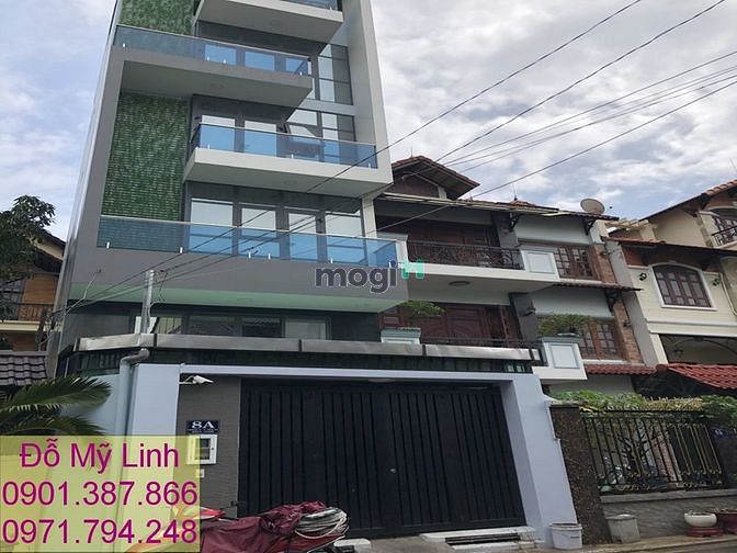 Hình ảnh Cho thuê nhà phố số 7/A,ĐƯỜNG7,BÌNH AN, QUẬN 2.