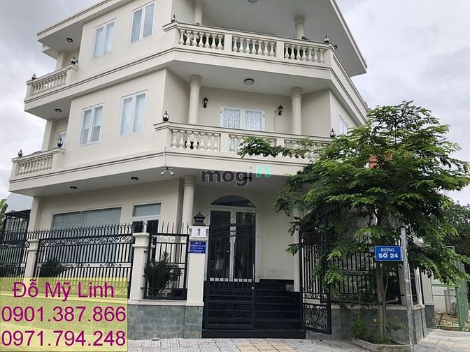 Hình ảnh Cho thuê nhà phố số 9/A,ĐƯỜNG 9,BÌNH AN, QUẬN 2.