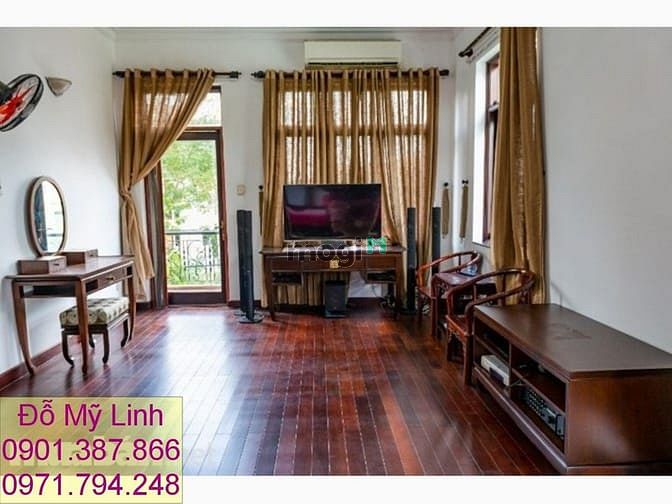 Hình ảnh Cho thuê nhà phố số 9/A,ĐƯỜNG 9,BÌNH AN, QUẬN 2.