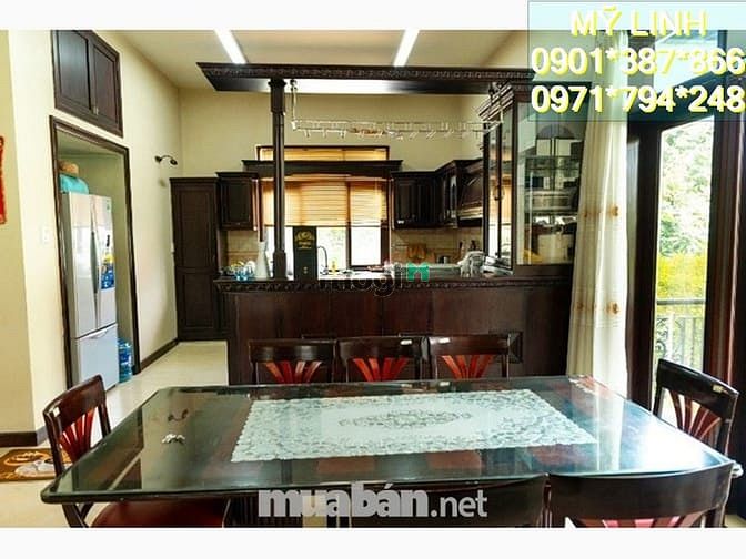 Hình ảnh Cho thuê nhà số 51D, Đường số 2, Phường Bình An, Q2