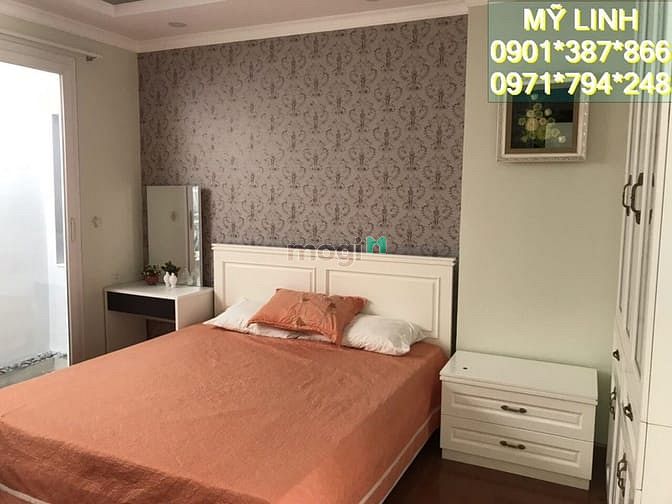 Hình ảnh Cho thuê nhà số 51D, Đường số 2, Phường Bình An, Q2