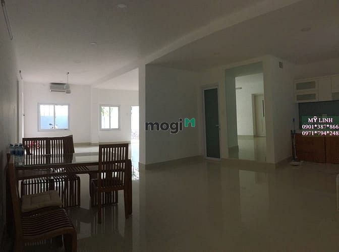 Hình ảnh Cho thuê nhà số 67D, Đường số 15, Phường Bình An, Q2, tp HCM