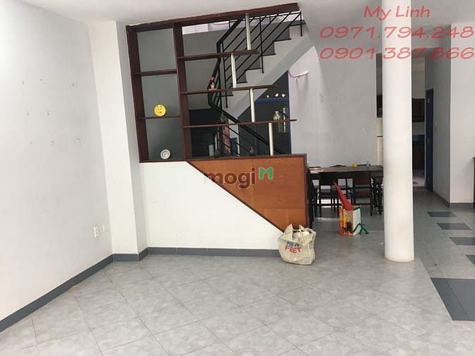 Hình ảnh cho thuê nhà phố số 4C/ đường số 2, phường Bình An gần cầu SG,HCM.