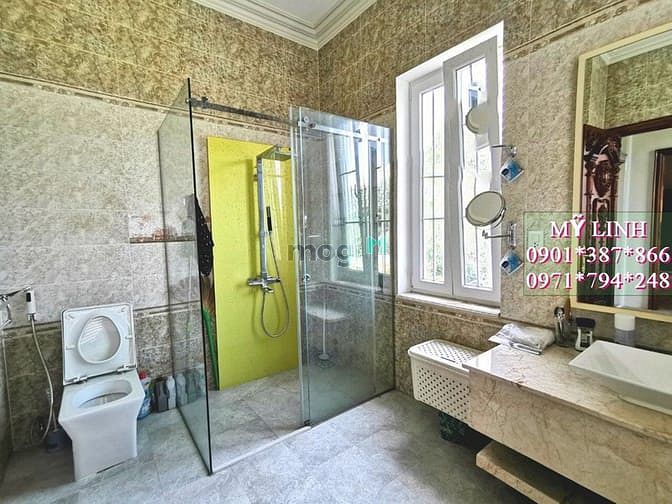 Hình ảnh Cho thuê nhà số 68D, Đường số 15, Phường Bình An, Q2, tp HCM