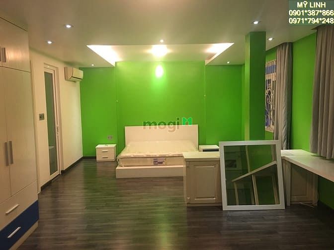 Hình ảnh Cho thuê nhà số 53D, Đường số 2, Phường Bình An, Q2, tp HCM